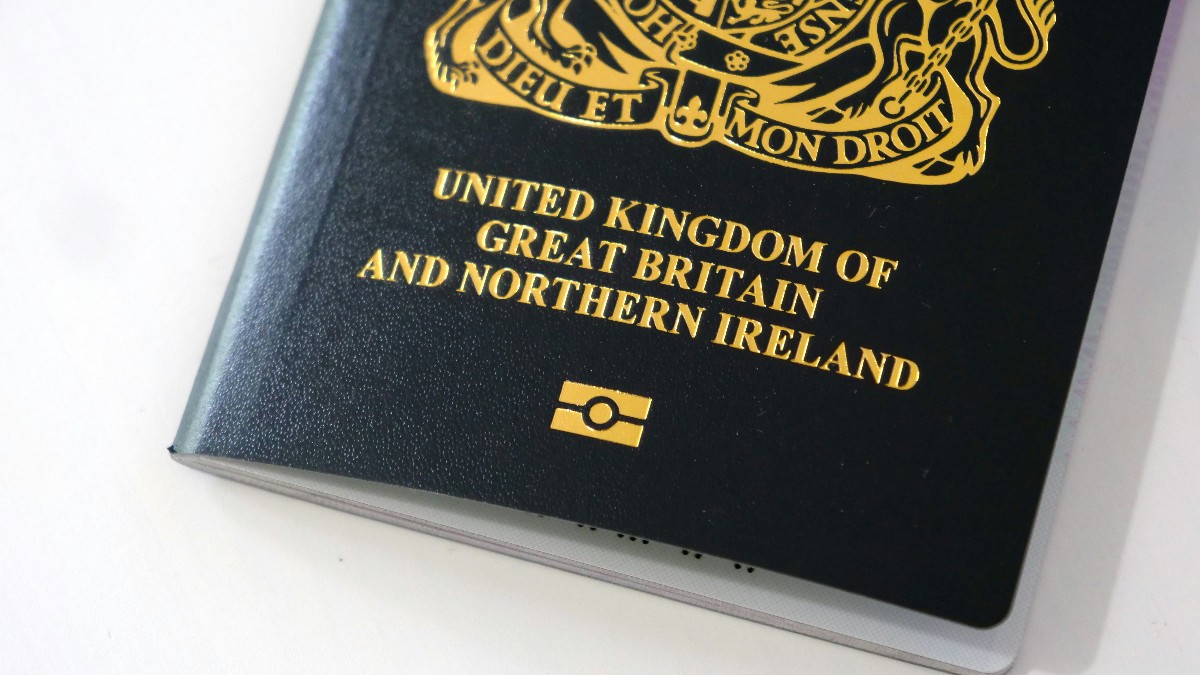 Visa Inggris Standard Visitor: Syarat dan Tips Pengajuan