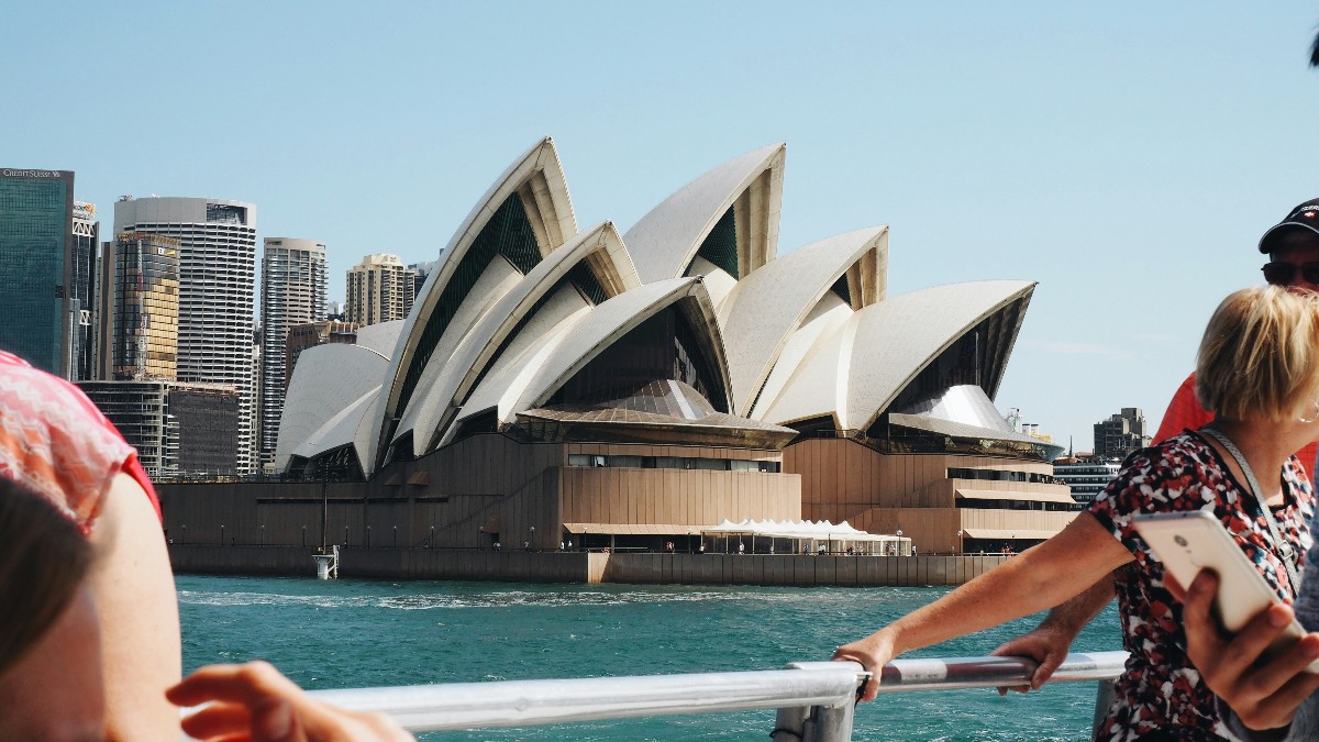 Visa Turis Australia Subclass 600: Panduan Pengajuan Online
