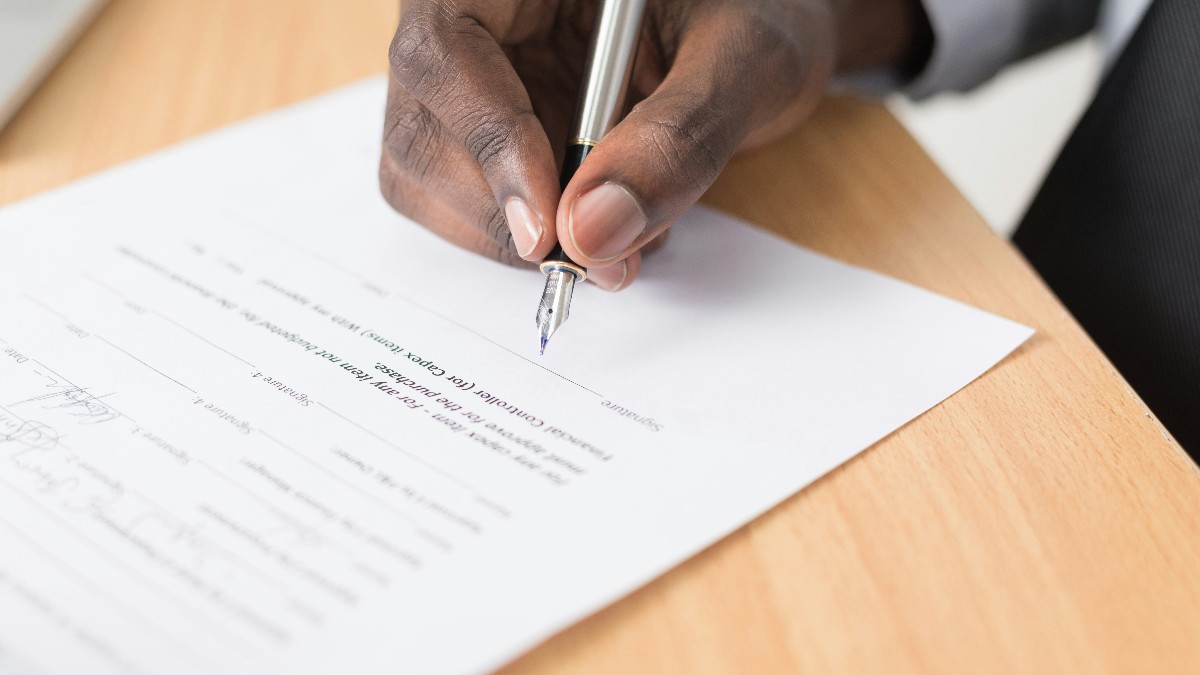 Checklist Dokumen Umum untuk Pengajuan Visa Turis
