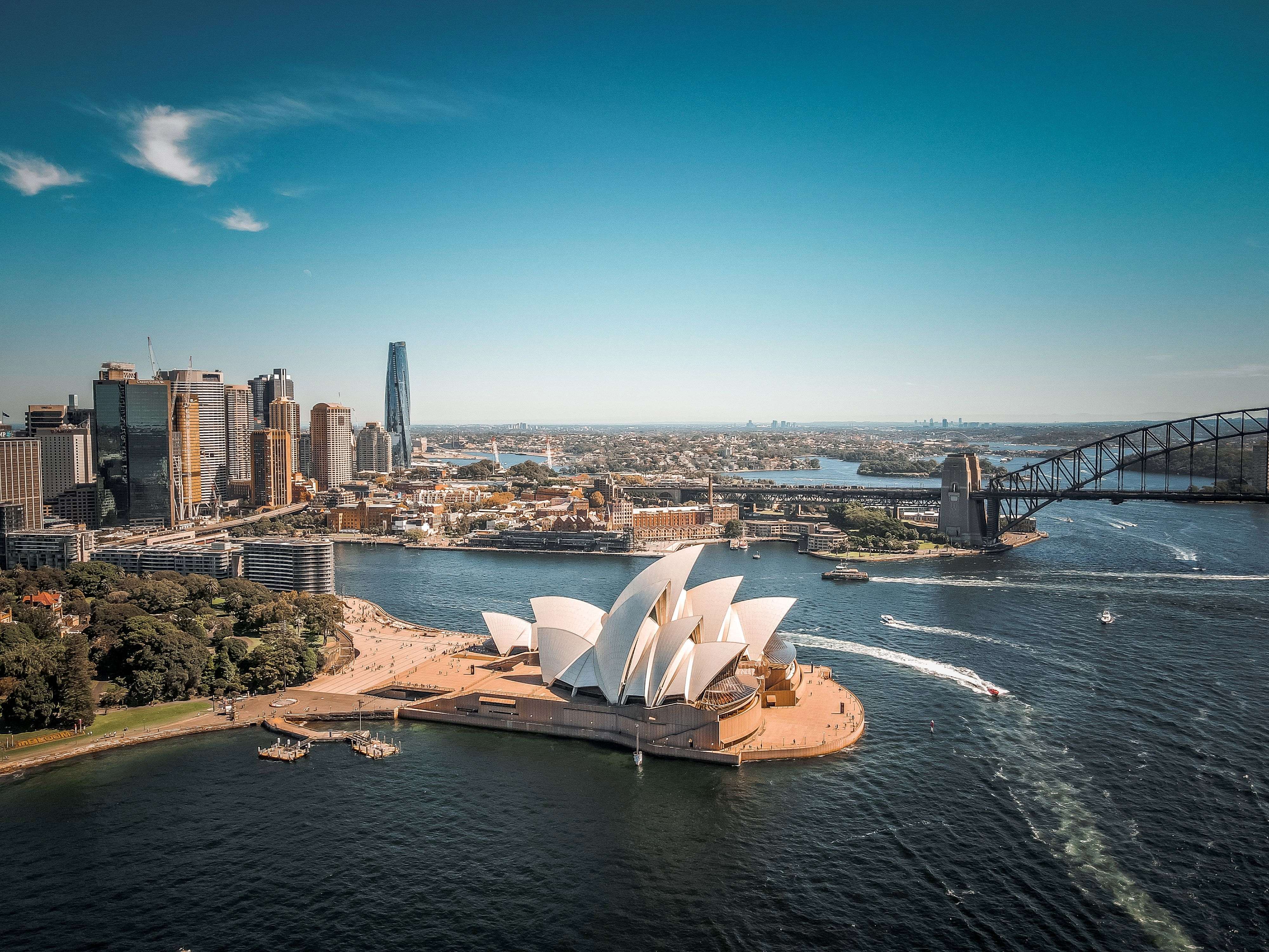 Australia