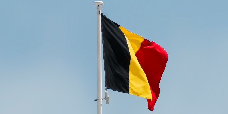 Belgia