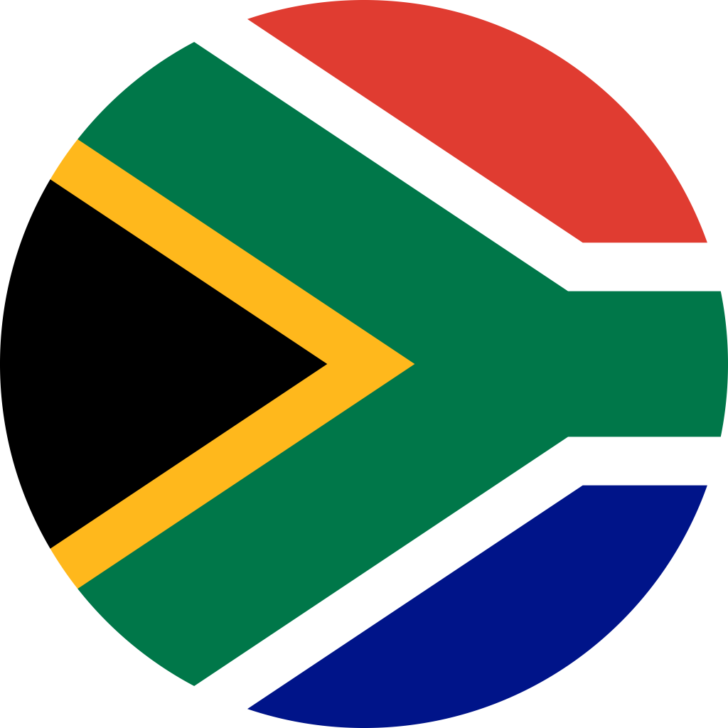 Afrika Selatan