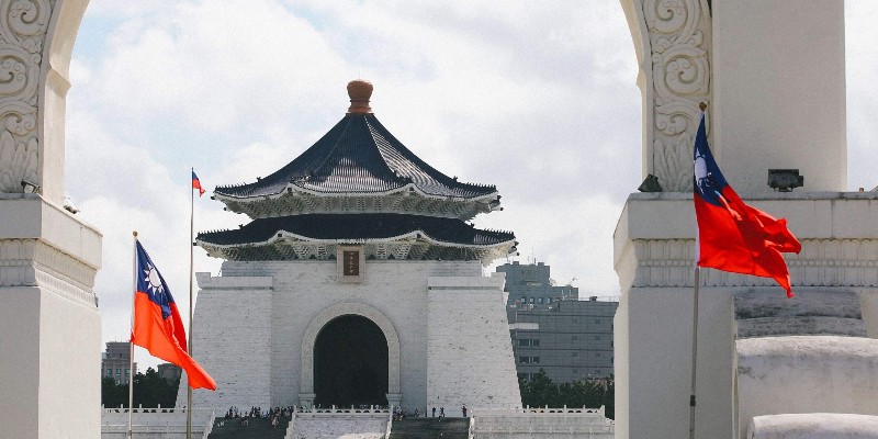 Taiwan