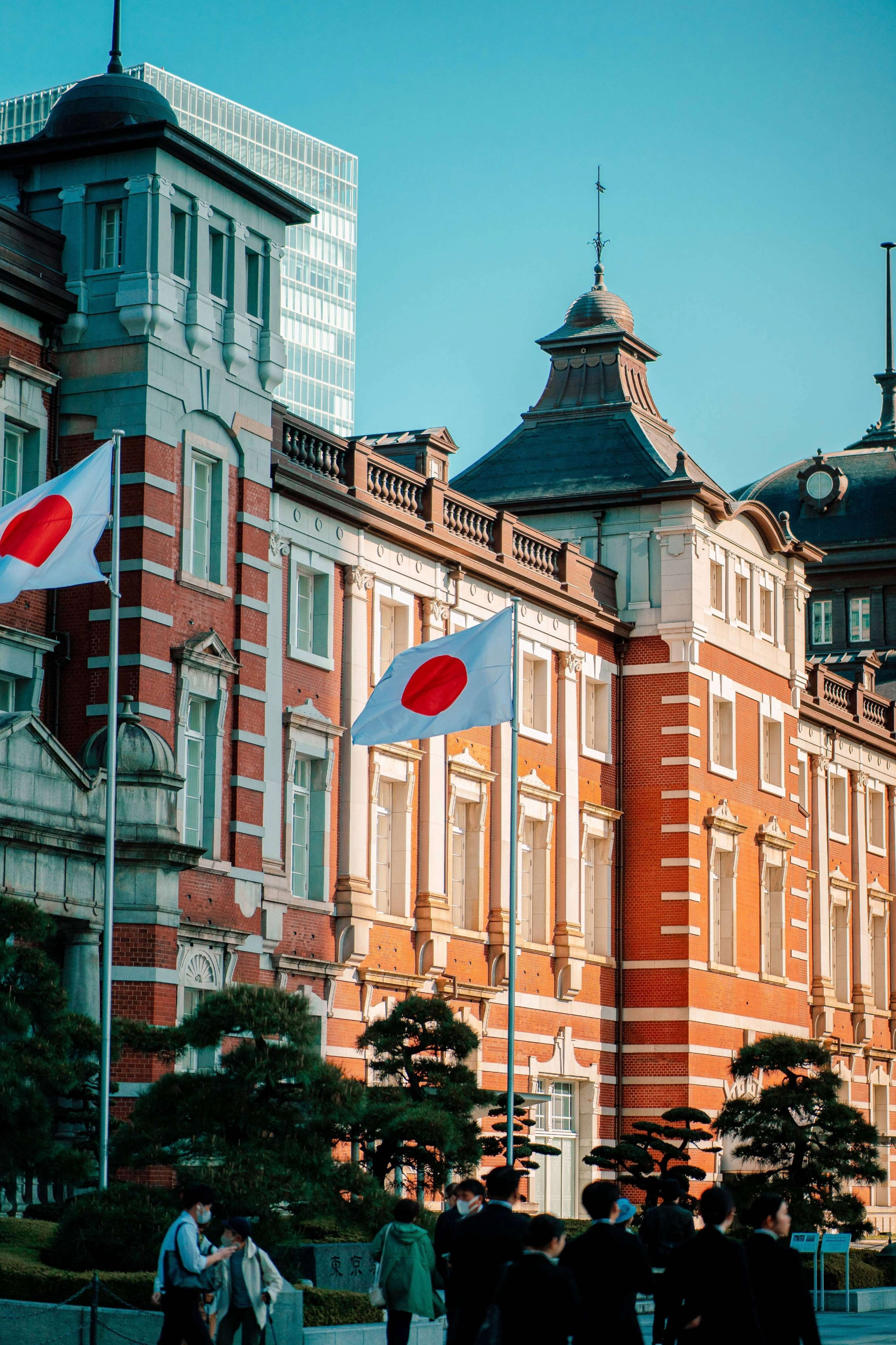 Japan