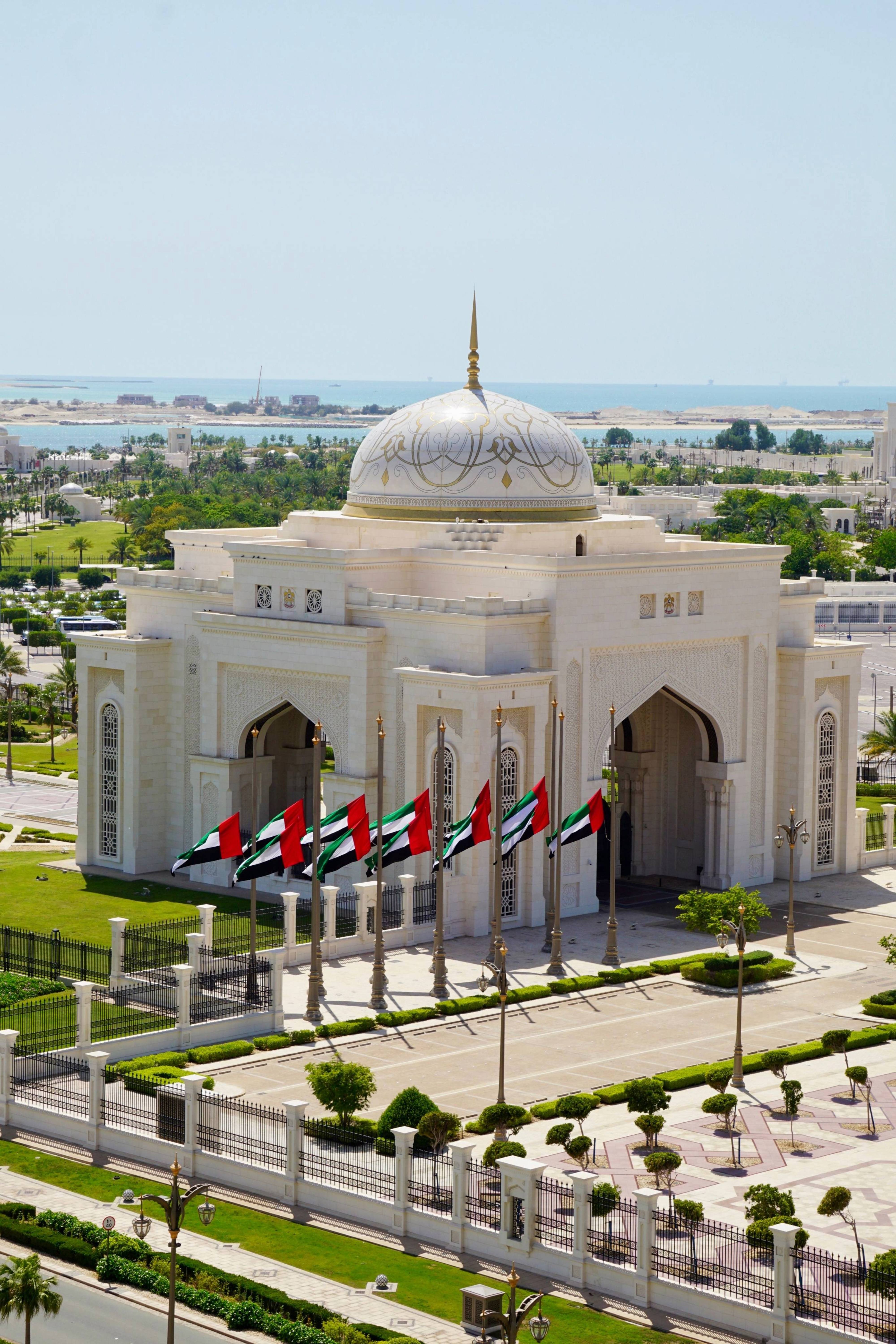 Uni Emirat Arab